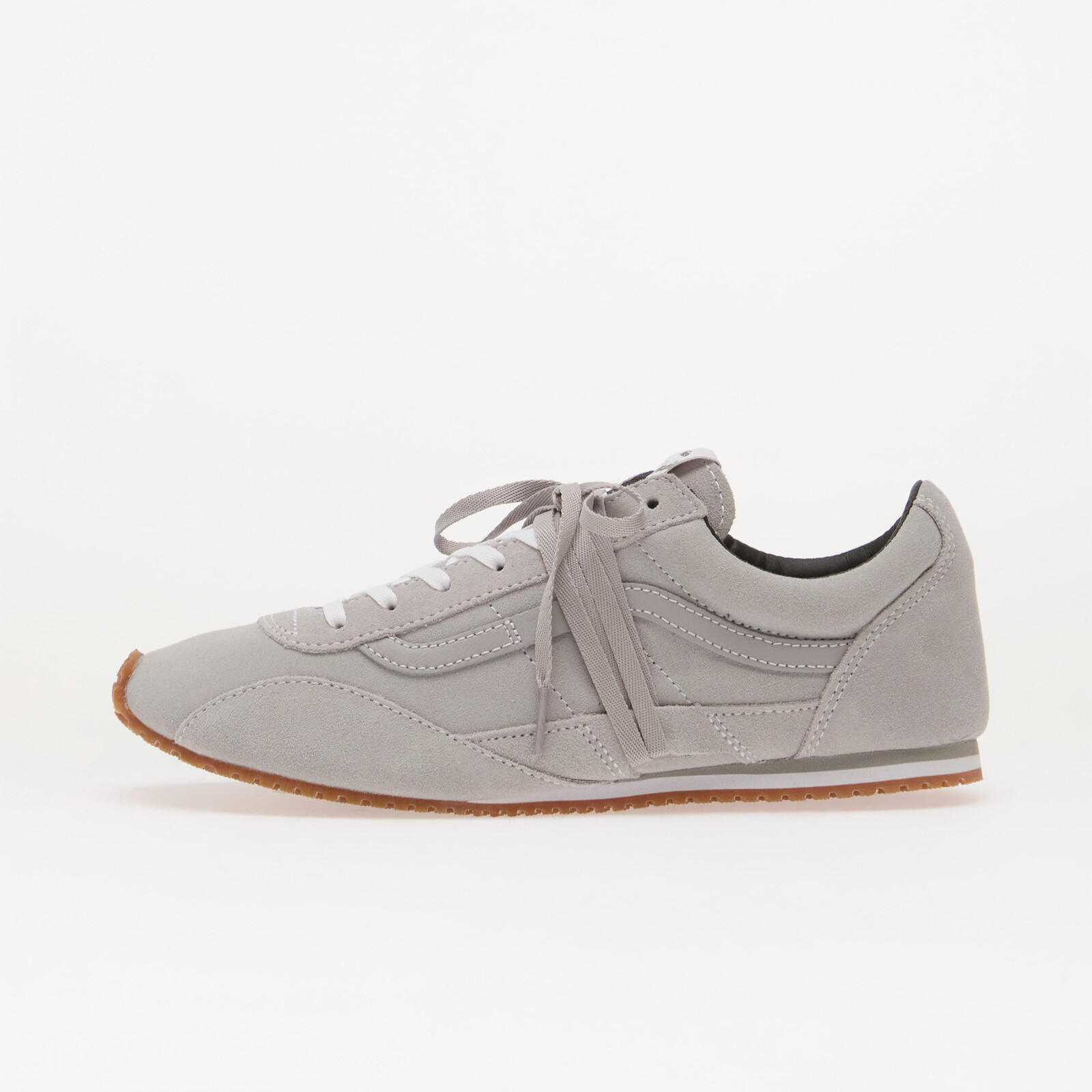 Sneakers Vans LX Slp Trainer Light Gray UK 5.5