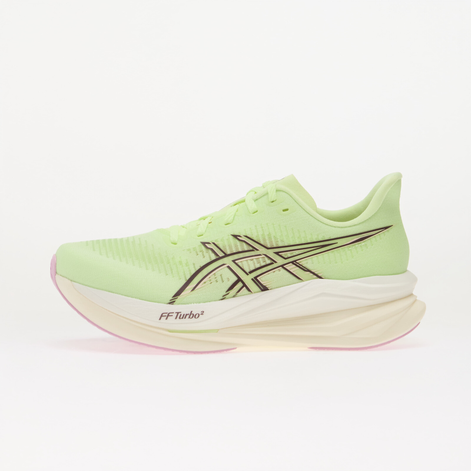Sneakers Asics Sonicblast 2 Illuminate Yellow/ Hazy Lilac UK 5
