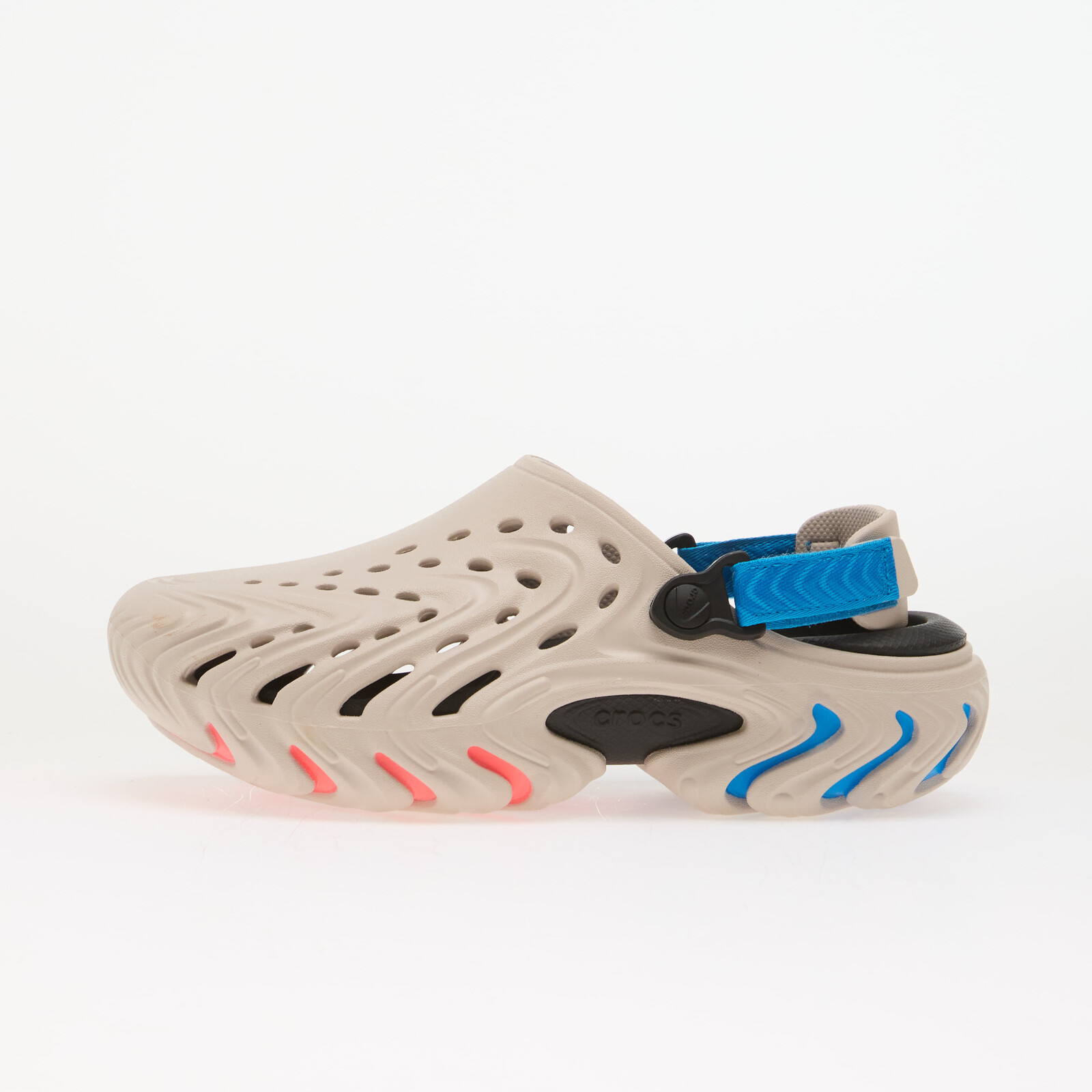 Shoes Crocs Echo II Solar Burst 9
