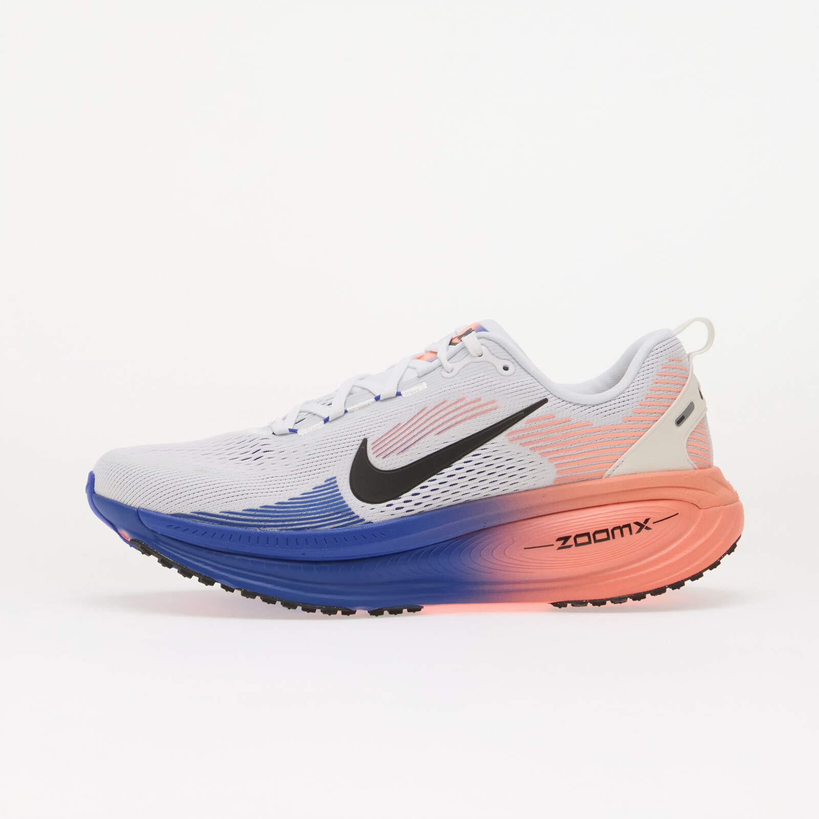 Sneakers Nike Vomero 18 White/ Black-Racer Blue-Atomic Pink UK 8.5