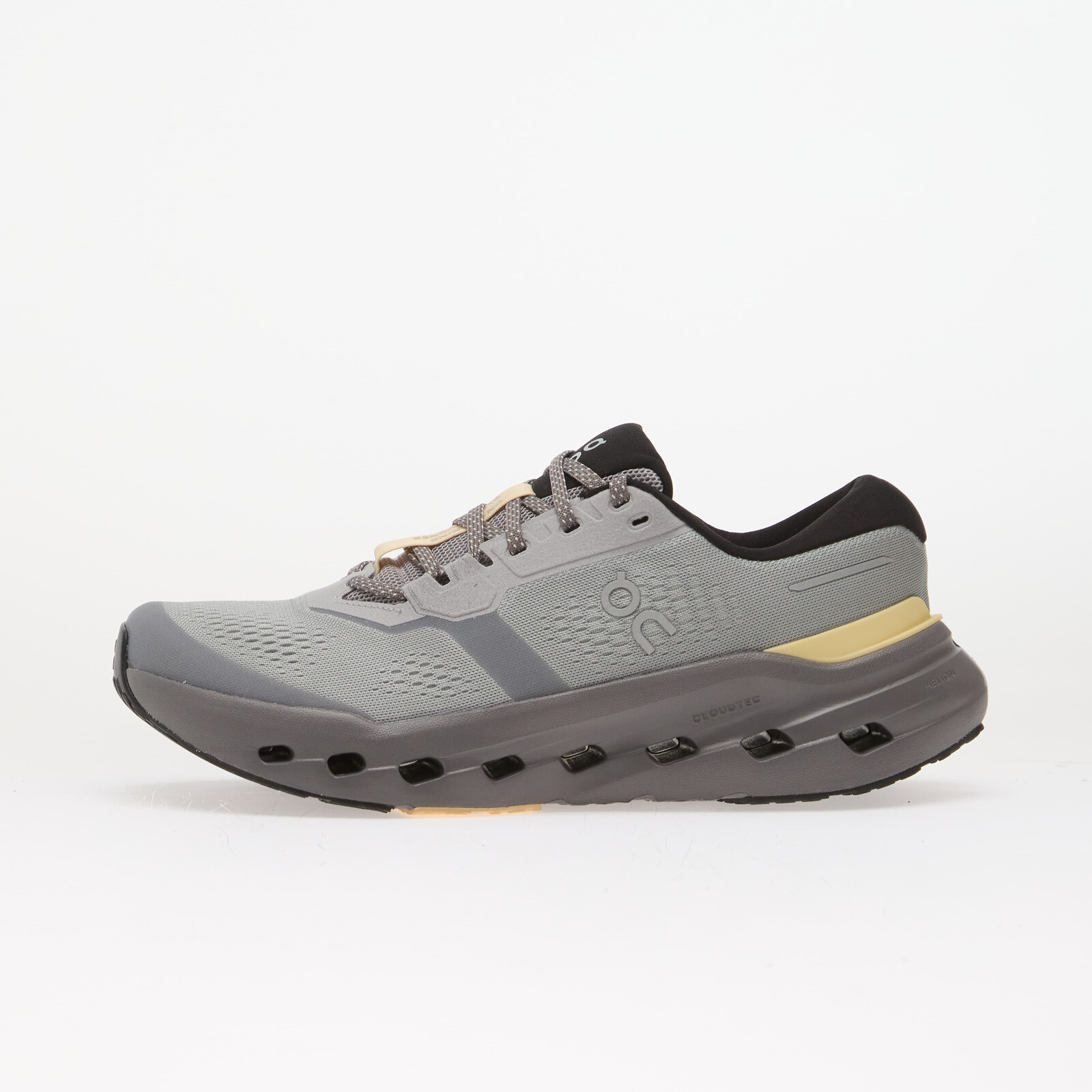Sneakers On M Cloudrunner 3 Platinum/ Squash UK 9