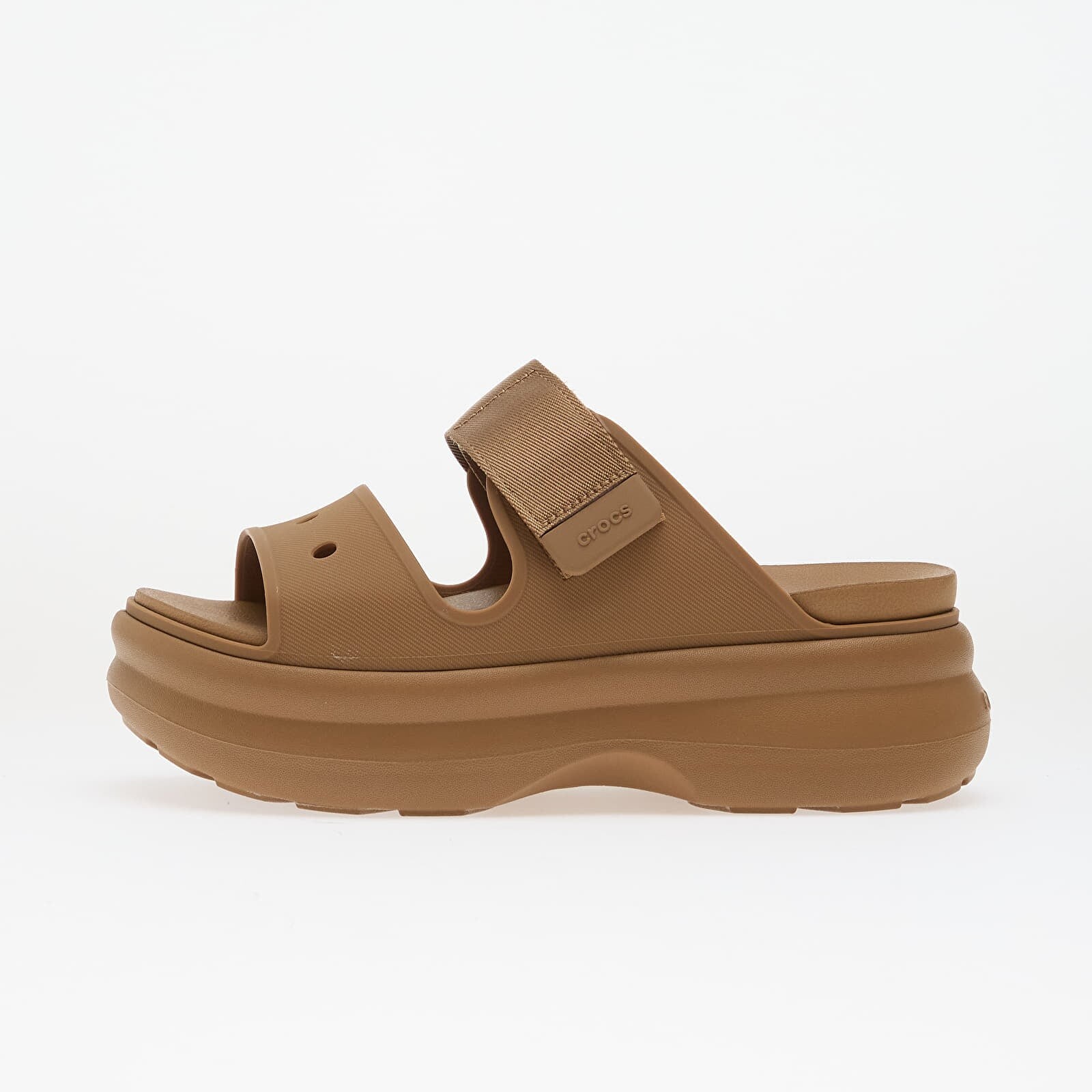 Sneakers Crocs Soho Two Strap Sandal Sepia UK 7