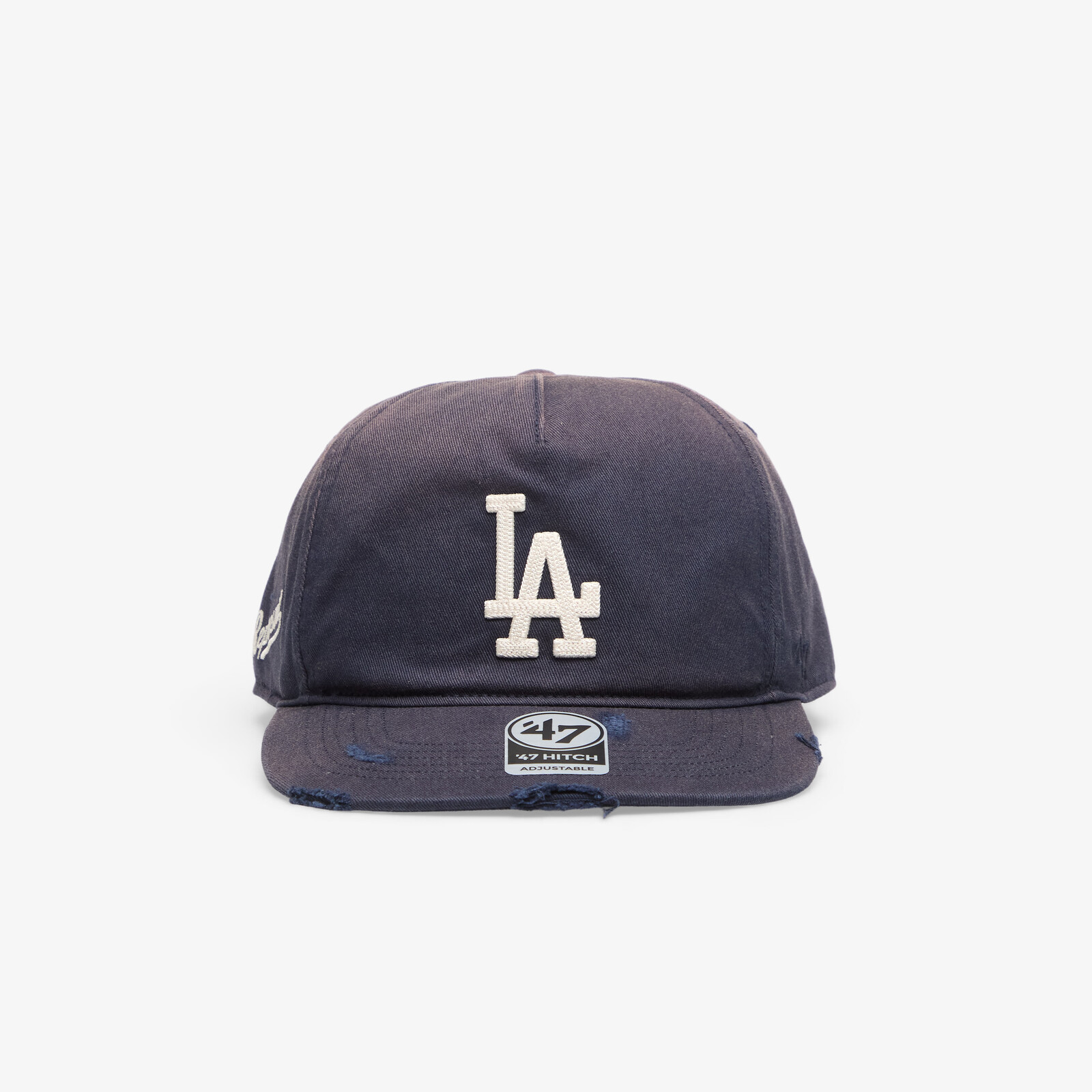 Represent Mlb La Cap Vintage Blue Universal