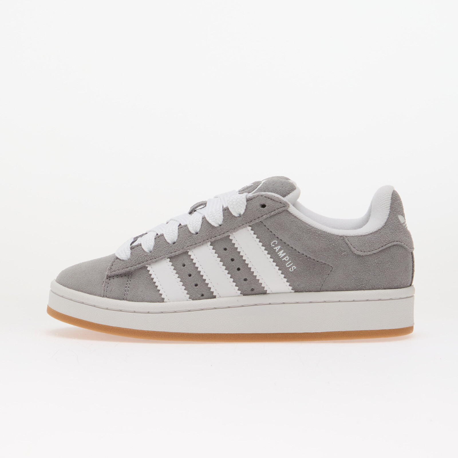 Shoes adidas Campus 00s Kids Grey Three/ Ftwr White/ Ftwr White 6