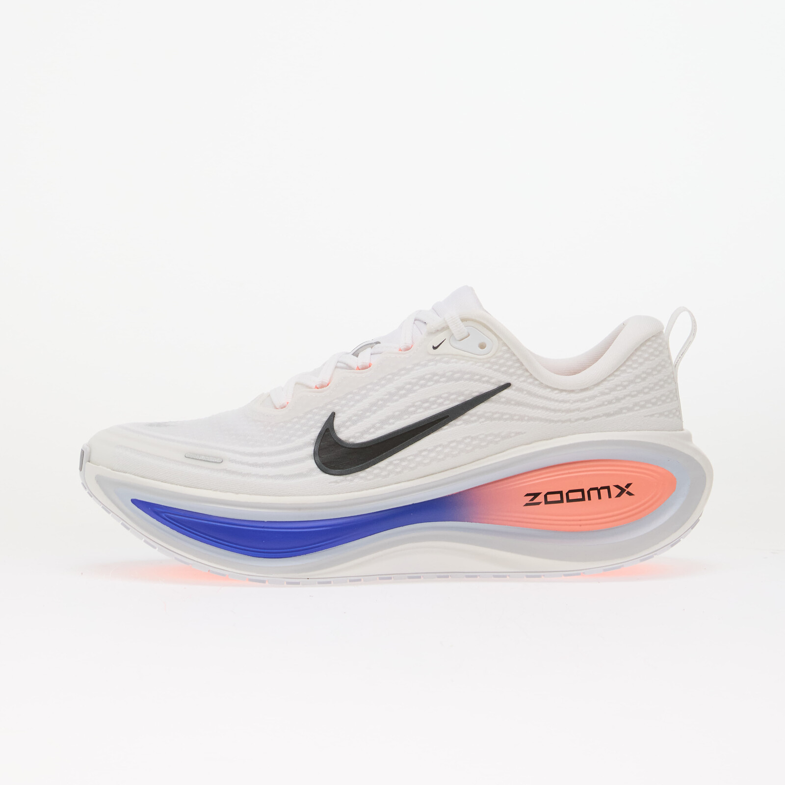 Sneakers Nike Vomero Plus White/ Black-Atomic Pink-Racer Blue UK 8.5