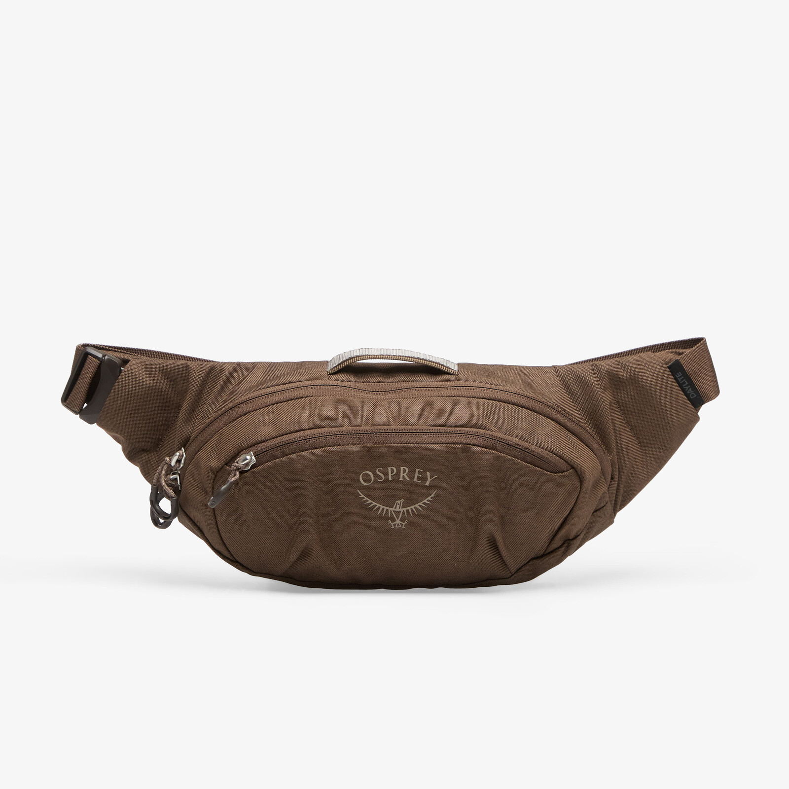 Osprey Daylite Waist Pack Driftshade Truffle Brown Universal