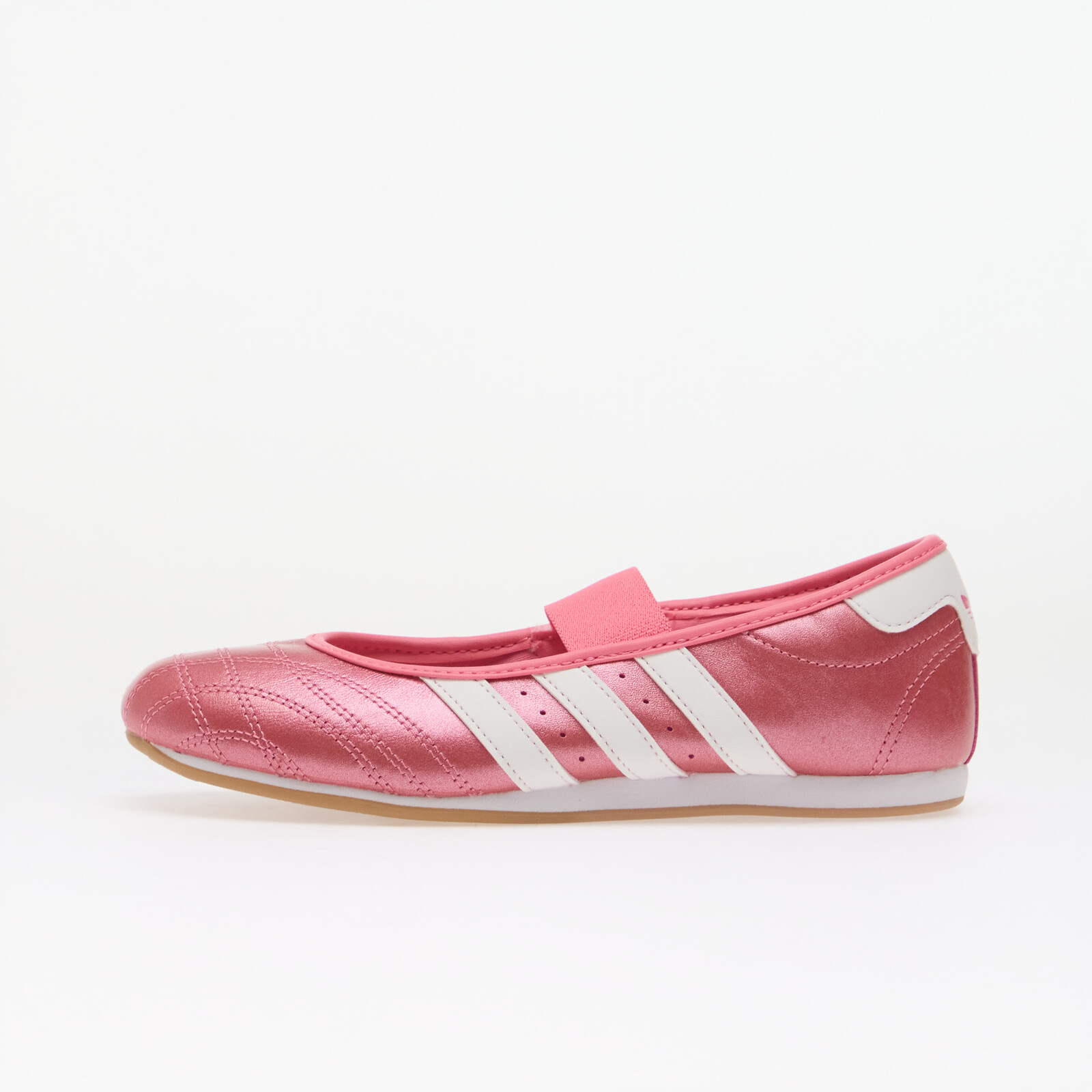Shoes adidas Taekwondo MJ Kids Pink Fusion/ Ftwr White/ Gum4 6