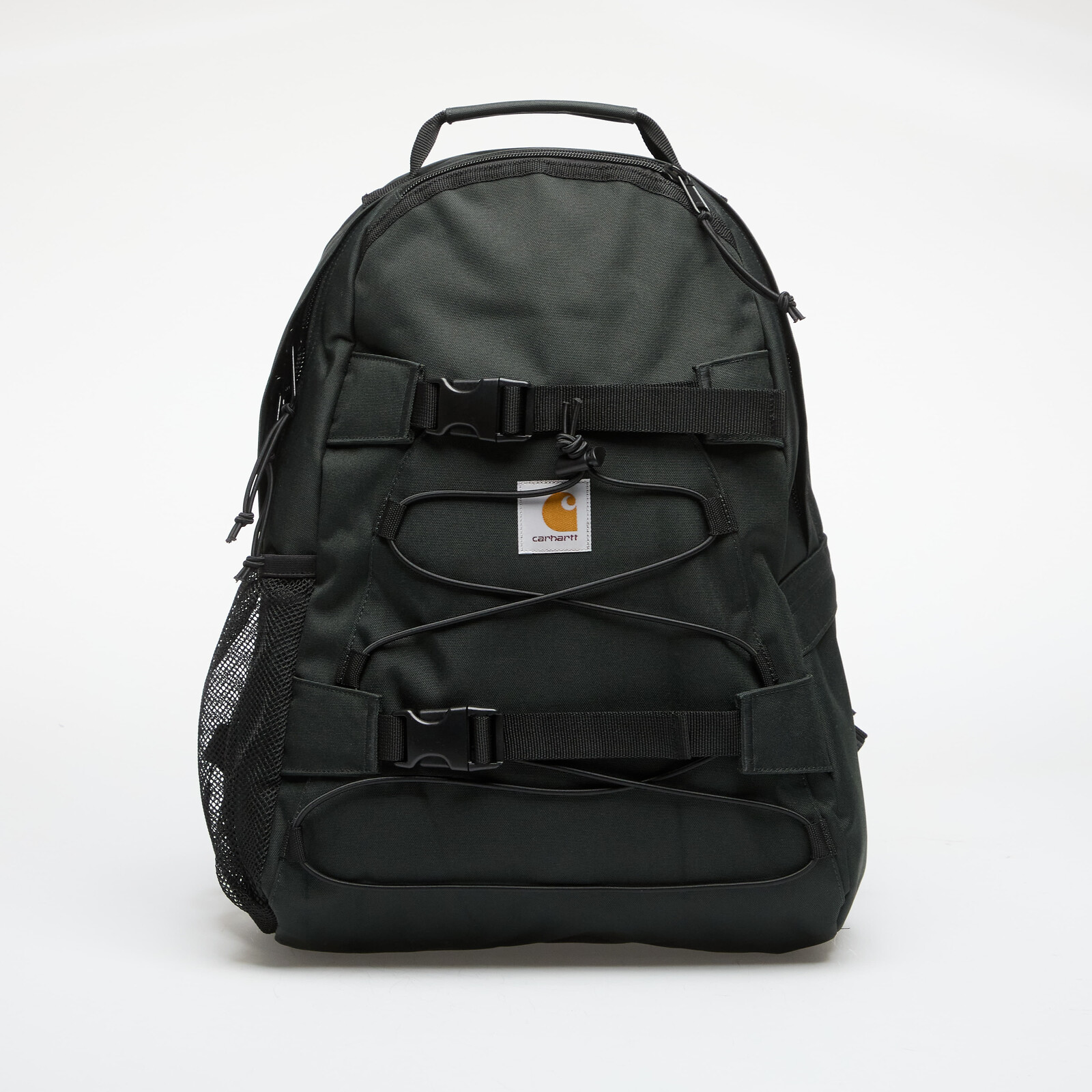 Carhartt WIP Kickflip Backpack Raven 24 l