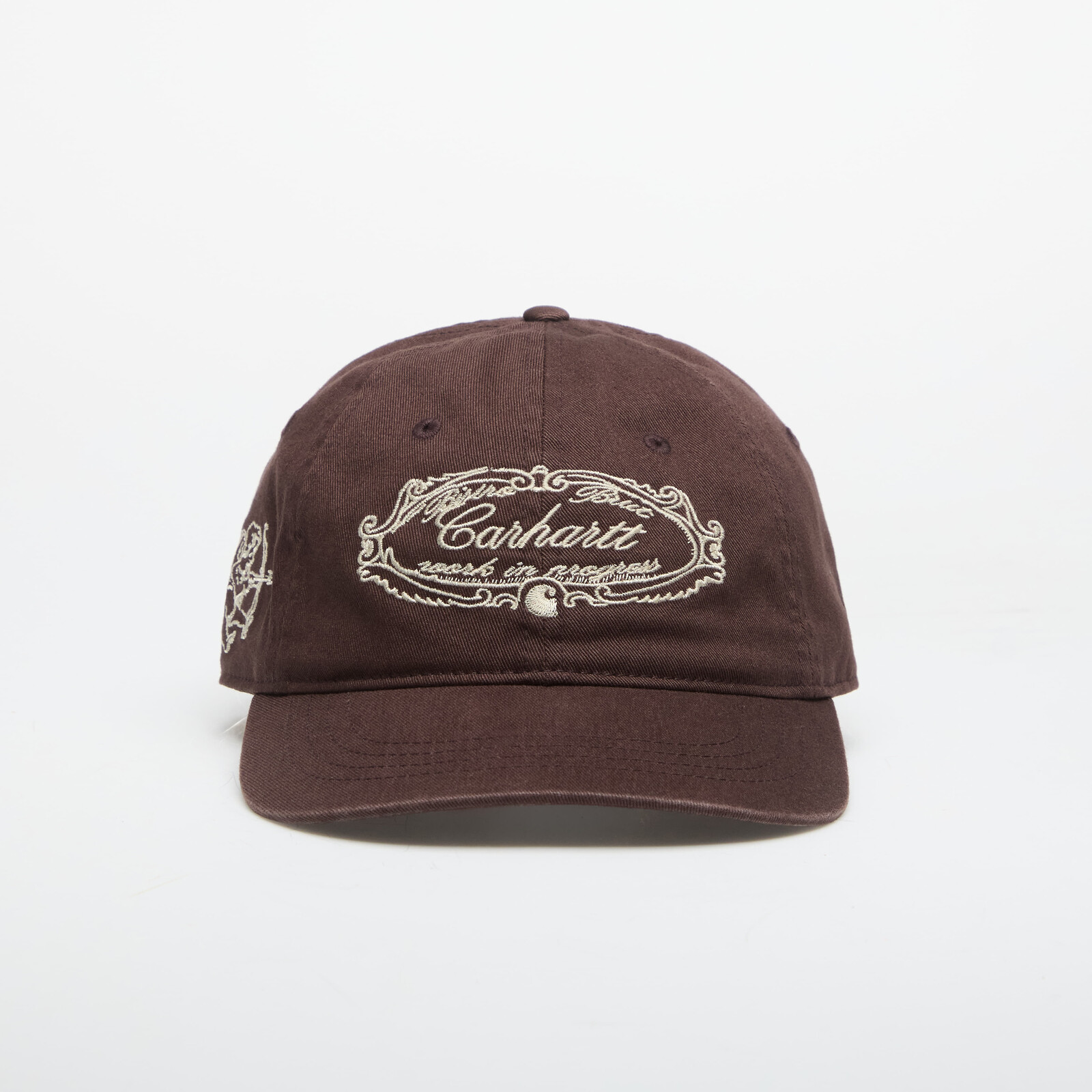 Strapback Carhartt WIP Chez WIP Cap Palisander Universal