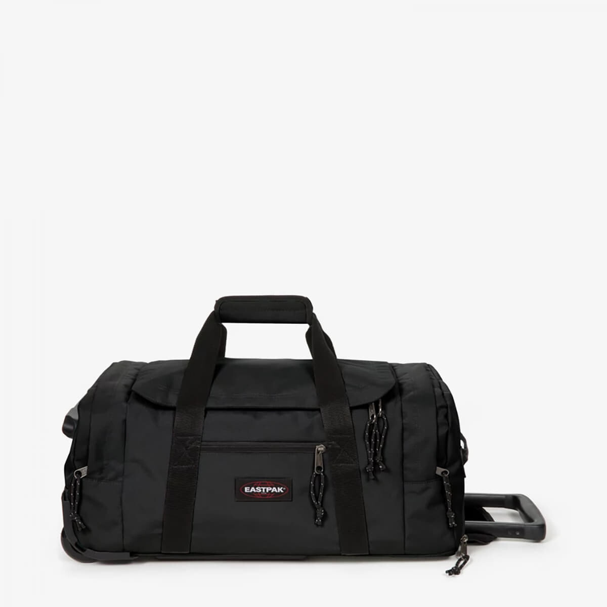 Eastpak Leatherface S+ Black 41 l