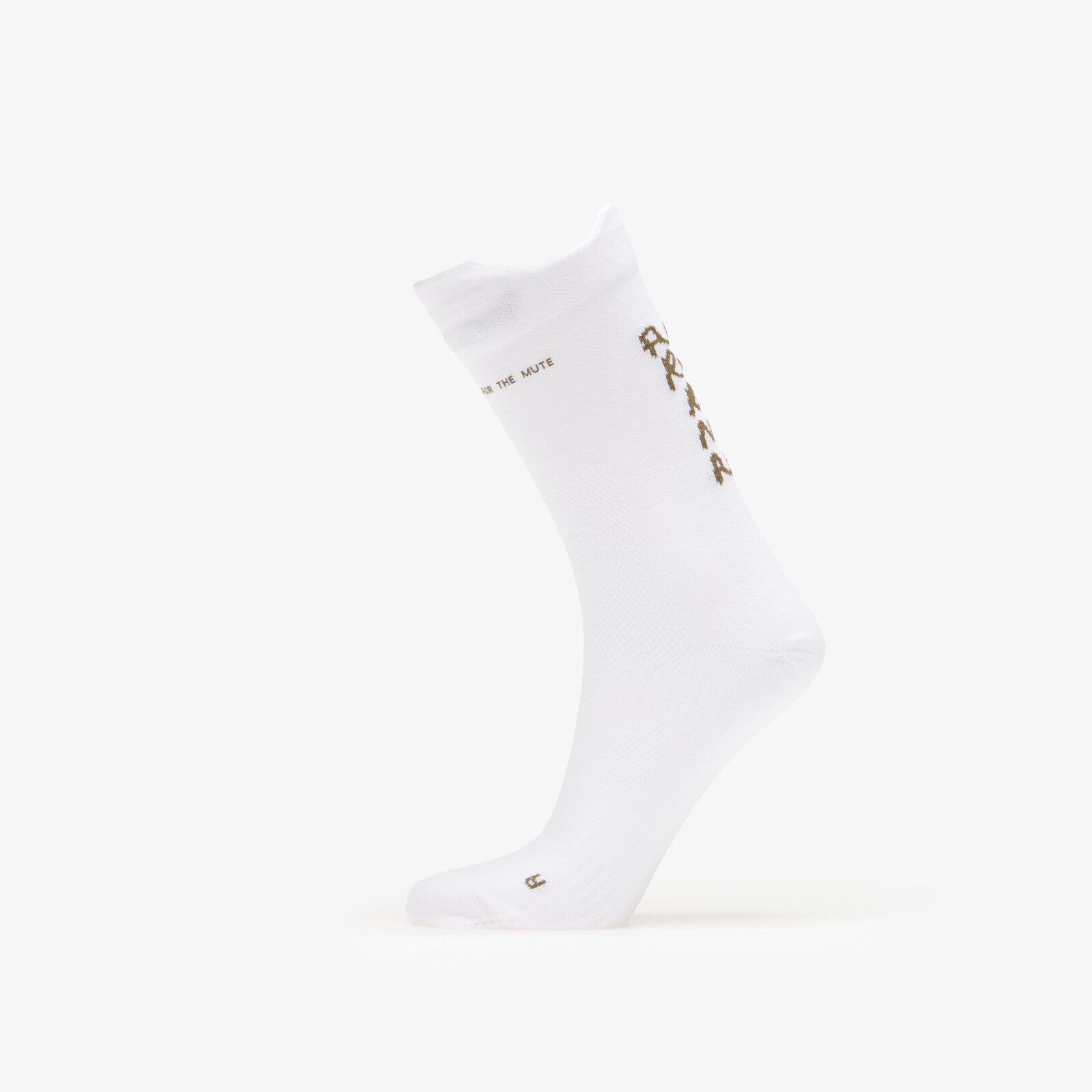 adidas x Song For The Mute Running Crew Sock 1PP White M
