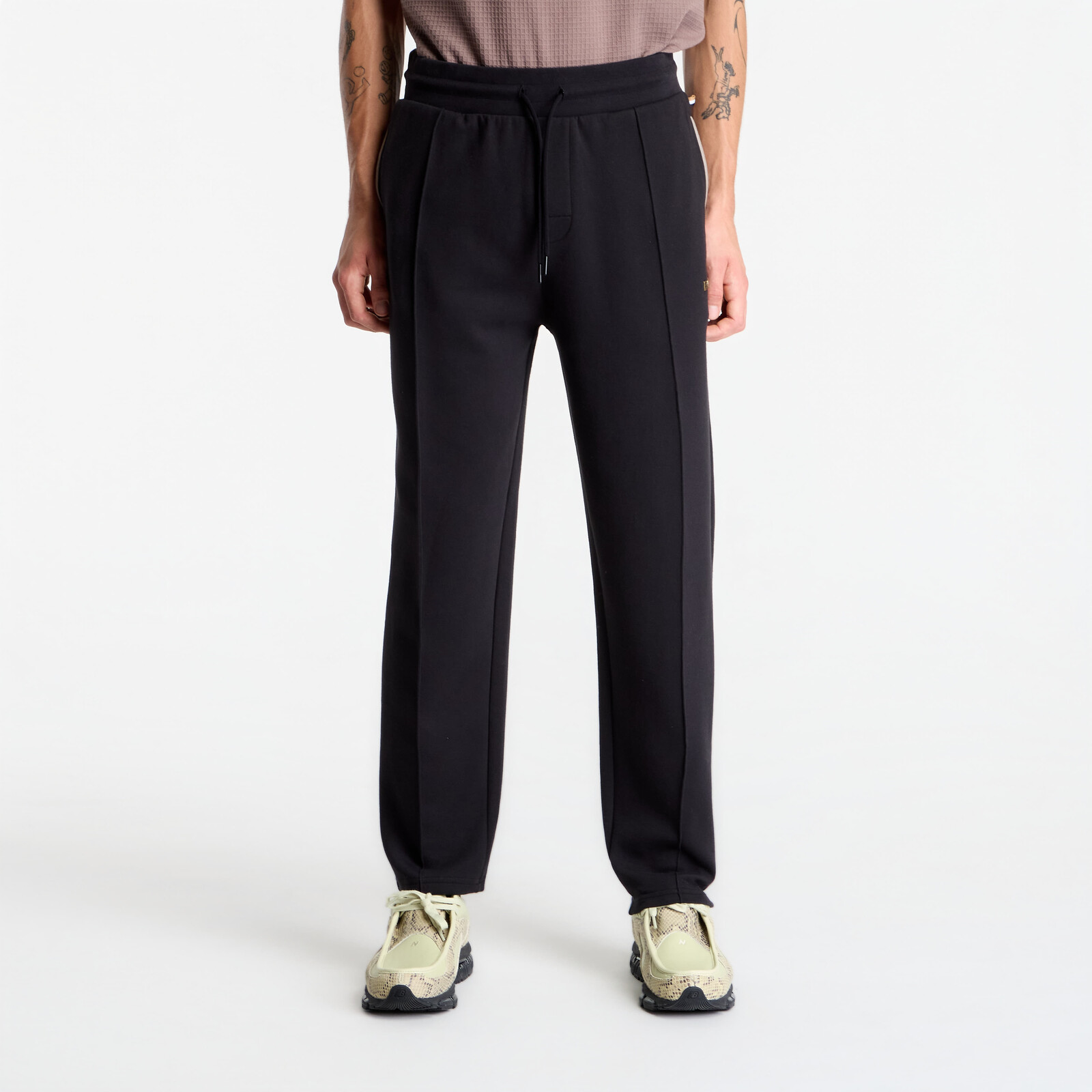 Pants Hugo Boss Sense Pants Black S