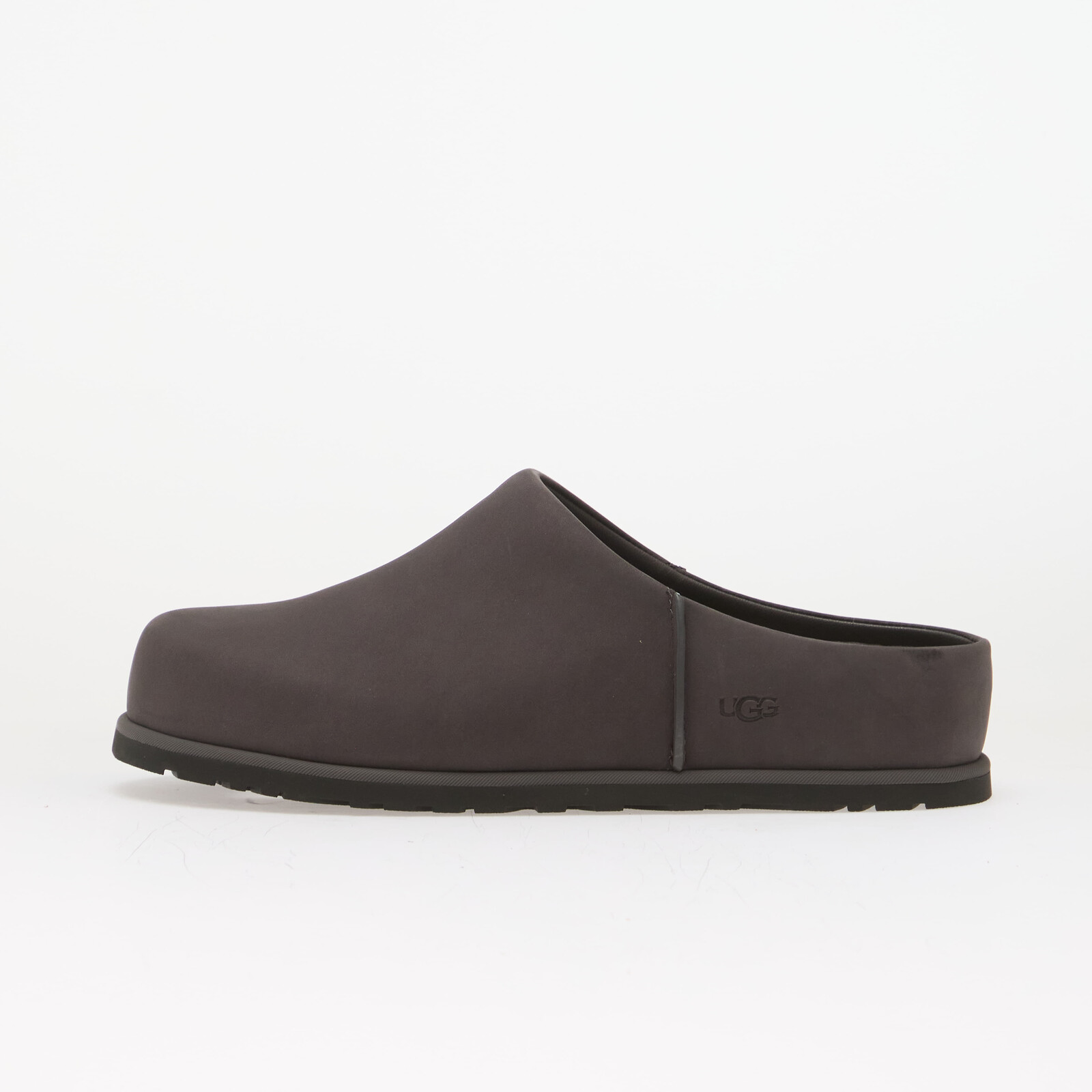 Sneakers UGG M Otzo Clog Dark Grey UK 12
