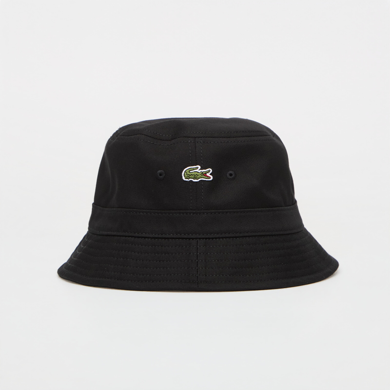 Lacoste Bucket Hat Black M
