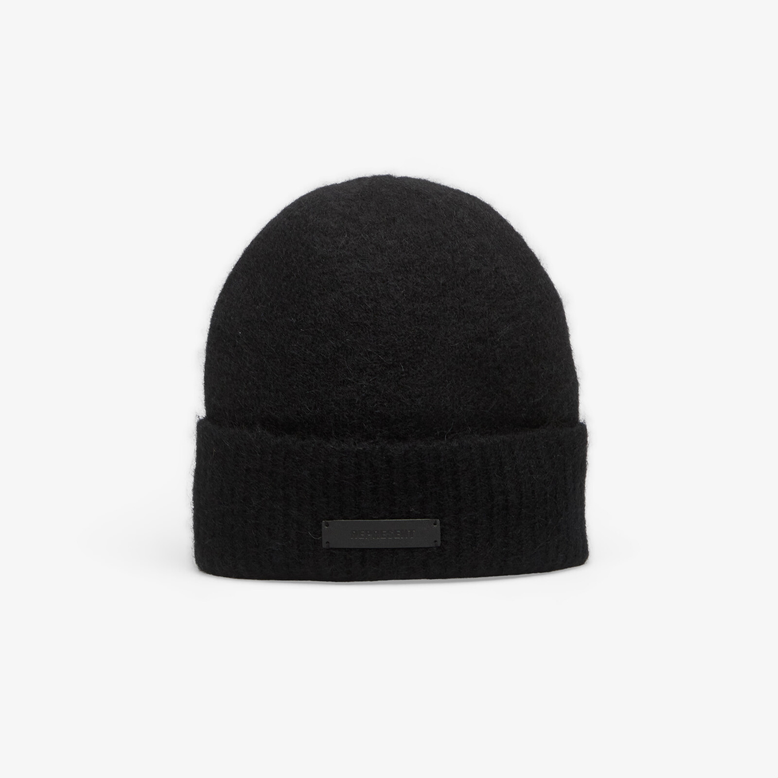 Represent Vandal Beanie Black Universal