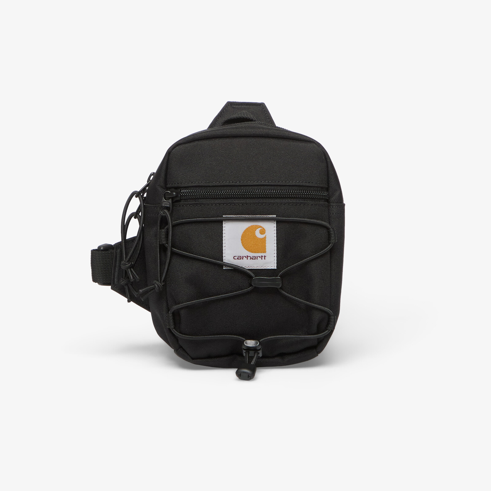 Bag Carhartt WIP Kickflip Shoulder Bag Black Universal
