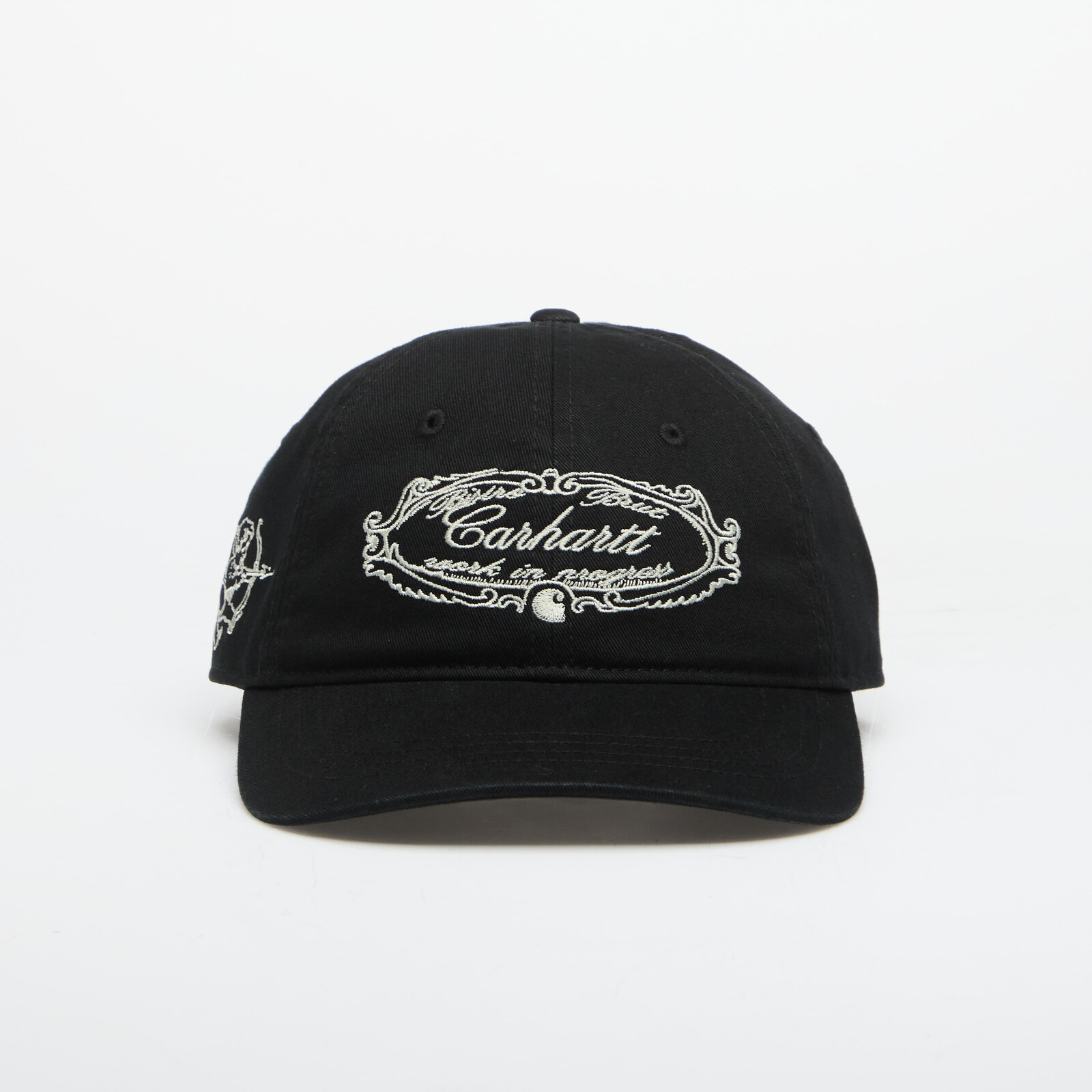 Cap Carhartt WIP Chez WIP Cap Black Universal