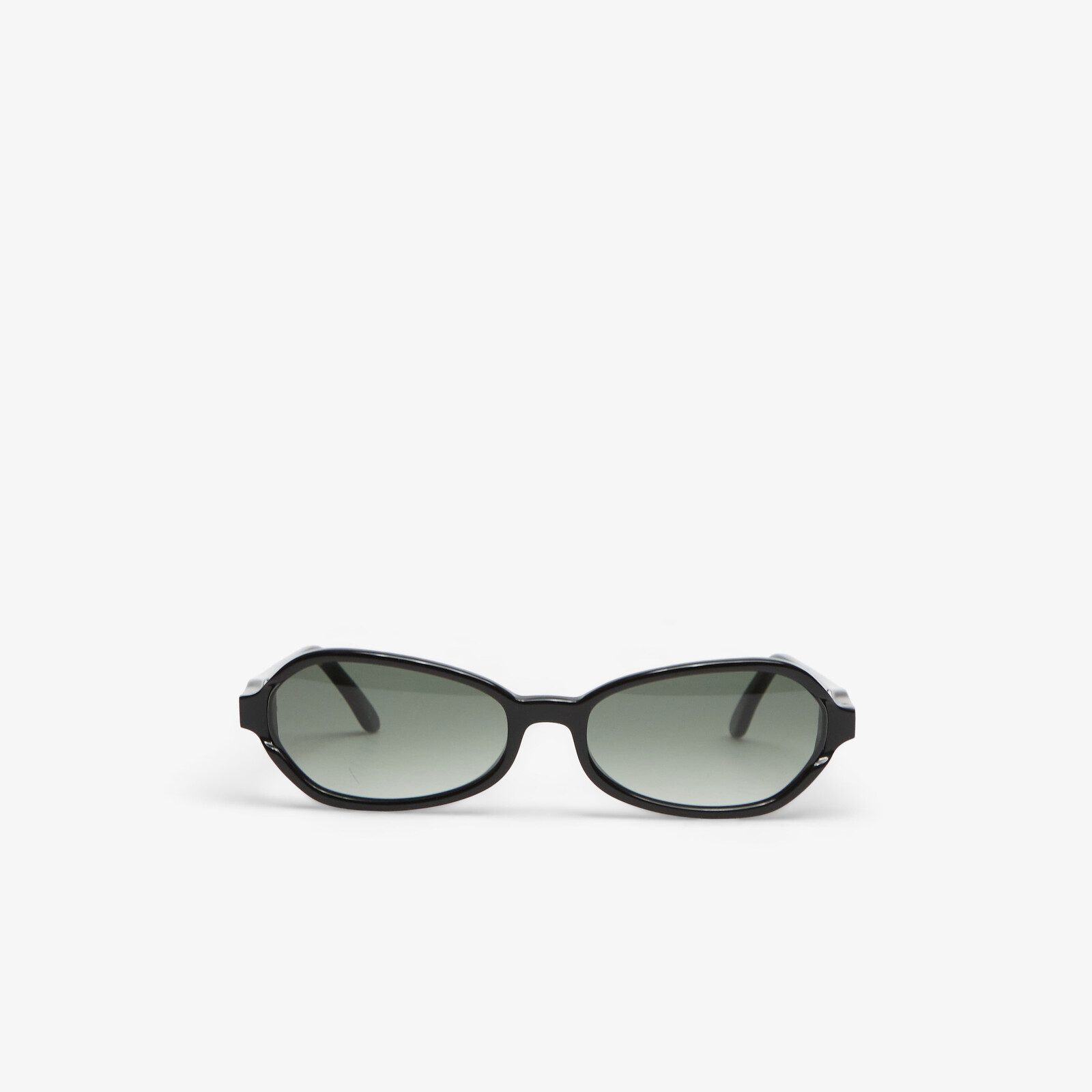 Sunglasses OUR LEGACY Drain Infinite Black Universal