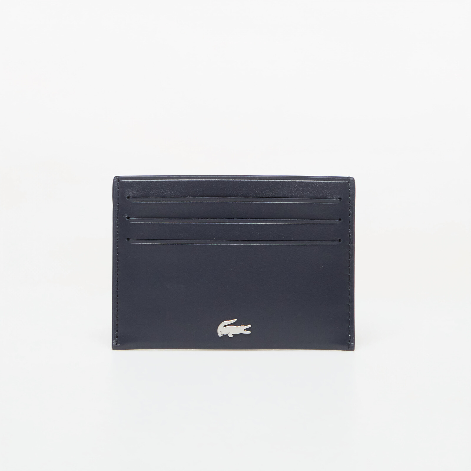 Wallet Lacoste Credit Card Holder Marble/ Cliff-Cliff Universal