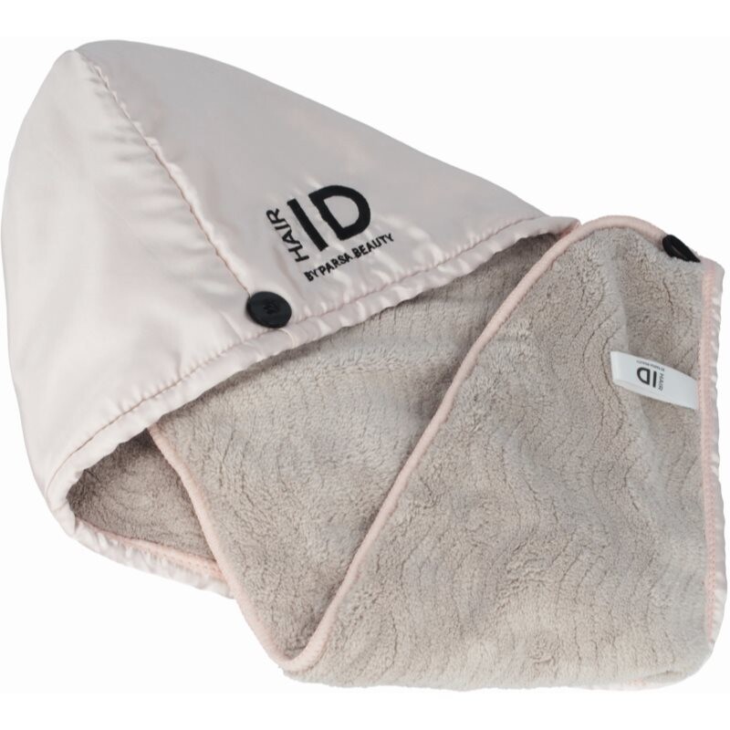 Parsa Beauty Hair ID 2v1 towel for hair 1 pc