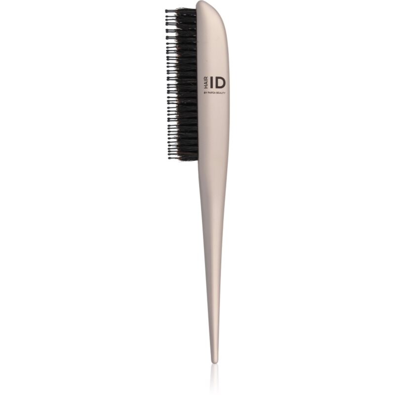Parsa Beauty ID hairbrush to treat frizz 1 pc