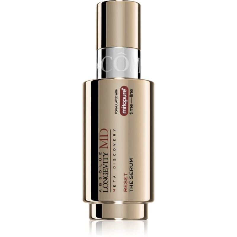 Lancôme Absolue Longevity MD Reset The Serum rejuvenating serum for women 50 ml