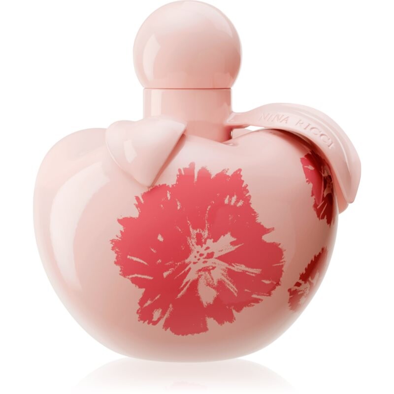 NINA RICCI Nina Fleur eau de toilette for women 50 ml