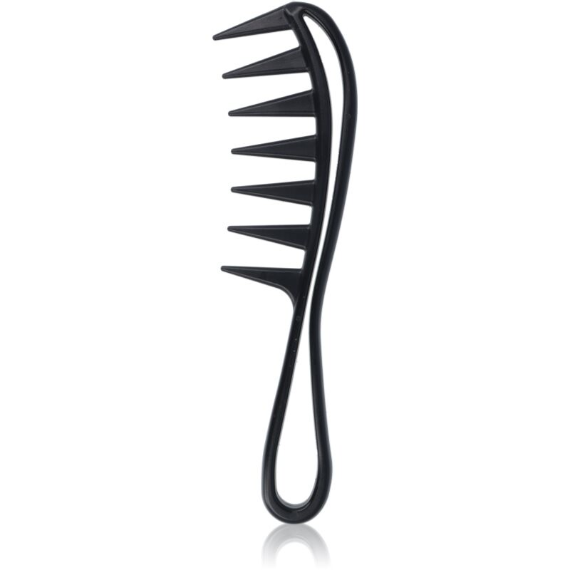 Parsa Beauty Curly Hair Comb comb for wavy hair 1 pc