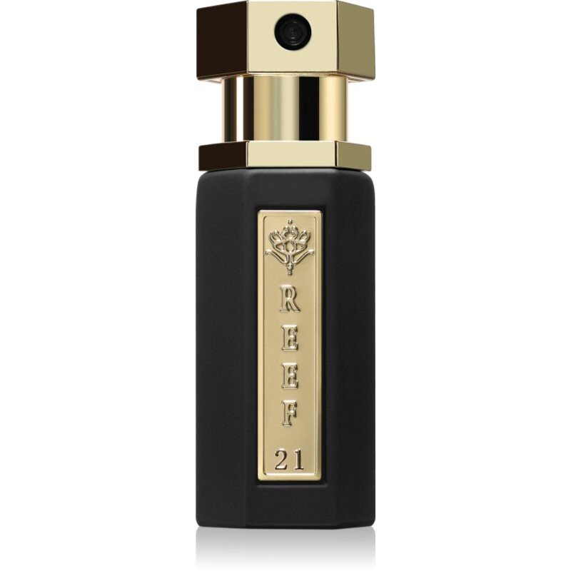 Reef Perfumes Reef 21 eau de parfum unisex 15 ml