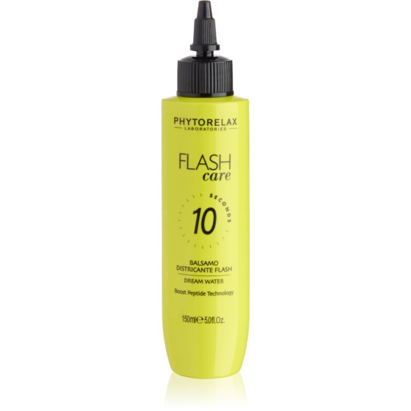 Phytorelax Laboratories Dream Water brightening conditioner for easy combing 150 ml