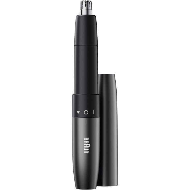 Braun Ear & Nose Trimmer EN20 nose and ear hair trimmer 1 pc
