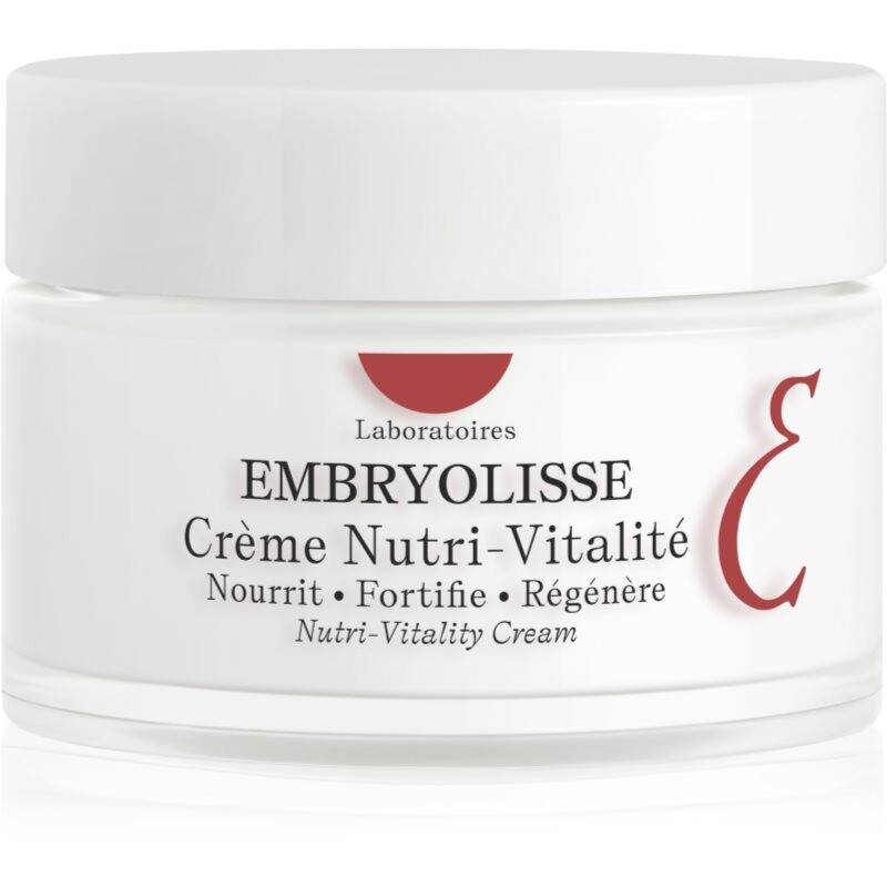 Embryolisse Anti-Aging nourishing re-densifying cream 50 ml