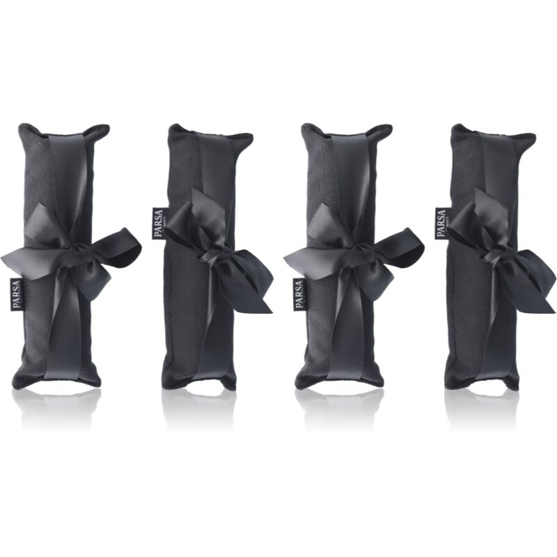 Parsa Beauty Volume Rollers hair rollers for hair volume 4 pc