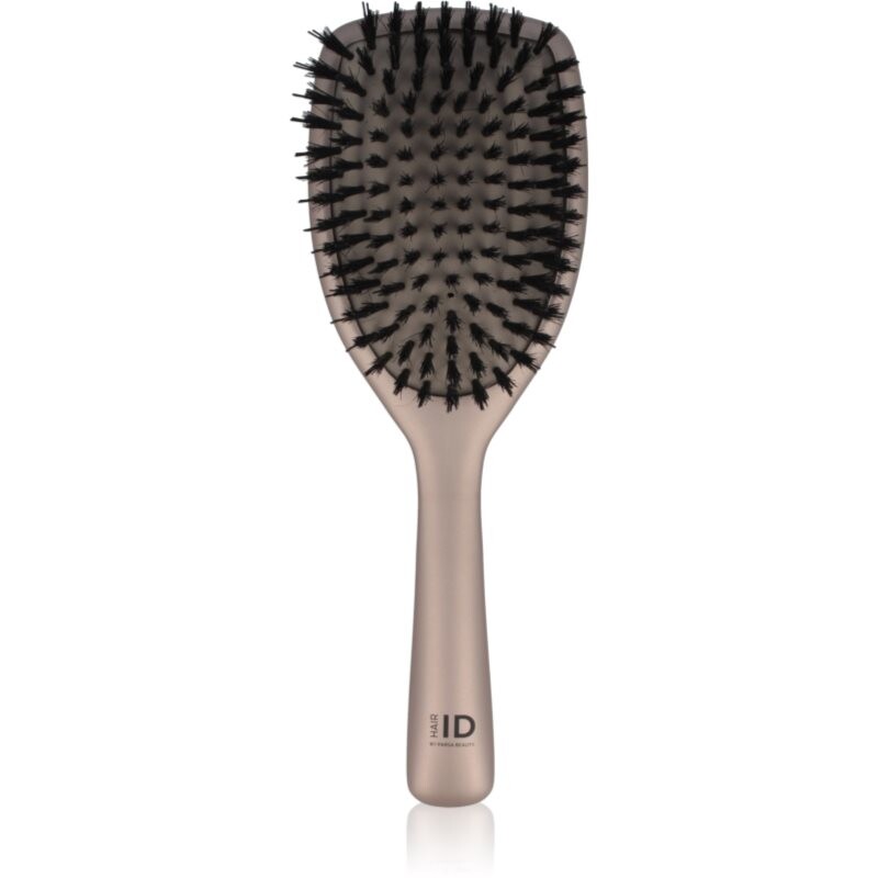 Parsa Beauty ID Anti-Frizz flat brush to treat frizz 1 pc