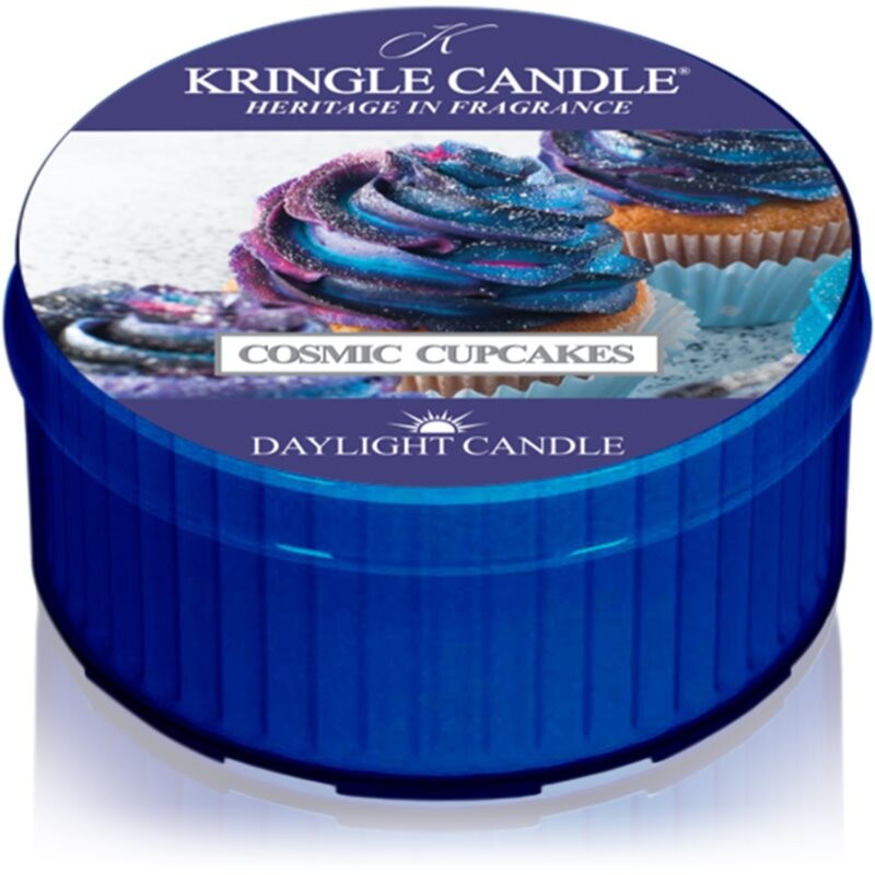Baobab Collection Cosmic Cupcakes tealight candle 42 g