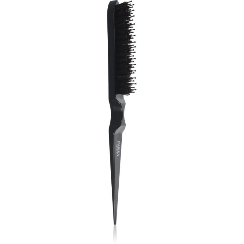Parsa Beauty Sleek Brush comb to smooth hair 1 pc