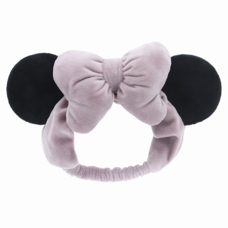 Parsa Beauty Minnie Mouse spa headband 1 pc