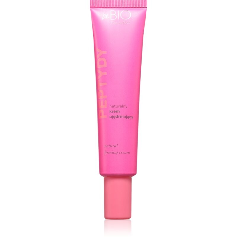beBIO Natural Firming Cream firming face cream 40 ml
