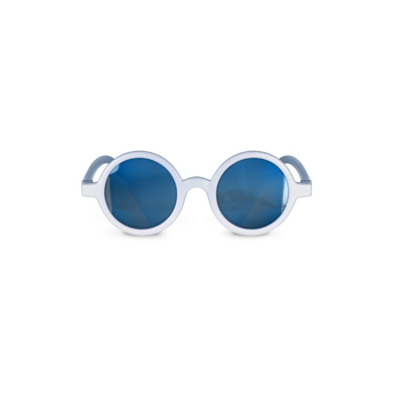 Suavinex Polarized Sunglasses 0-12 m Round sunglasses Blue 1 pc