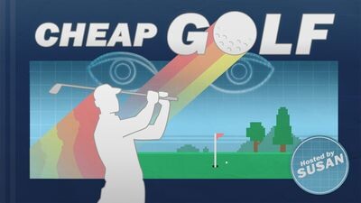 Cheap Golf