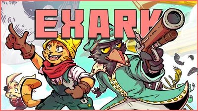 Exark