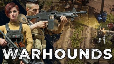 Warhounds