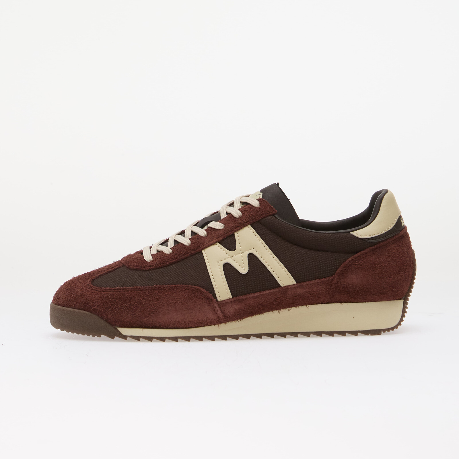 Sneakers Karhu Mestari 76 Marron/ Cloud Cream UK 7