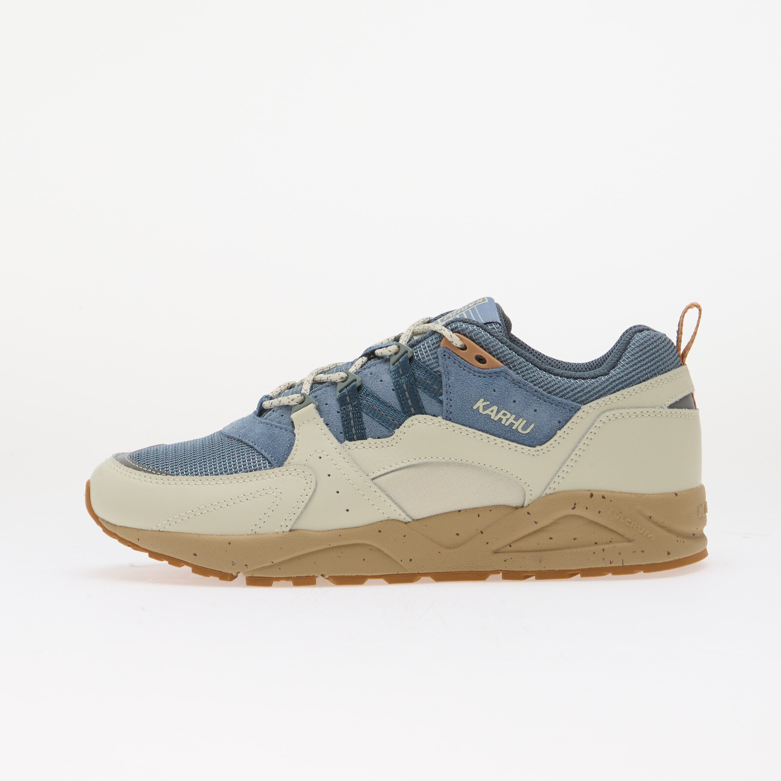 Sneakers Karhu Fusion 2.0 Icicle/ Blue Mirage UK 10
