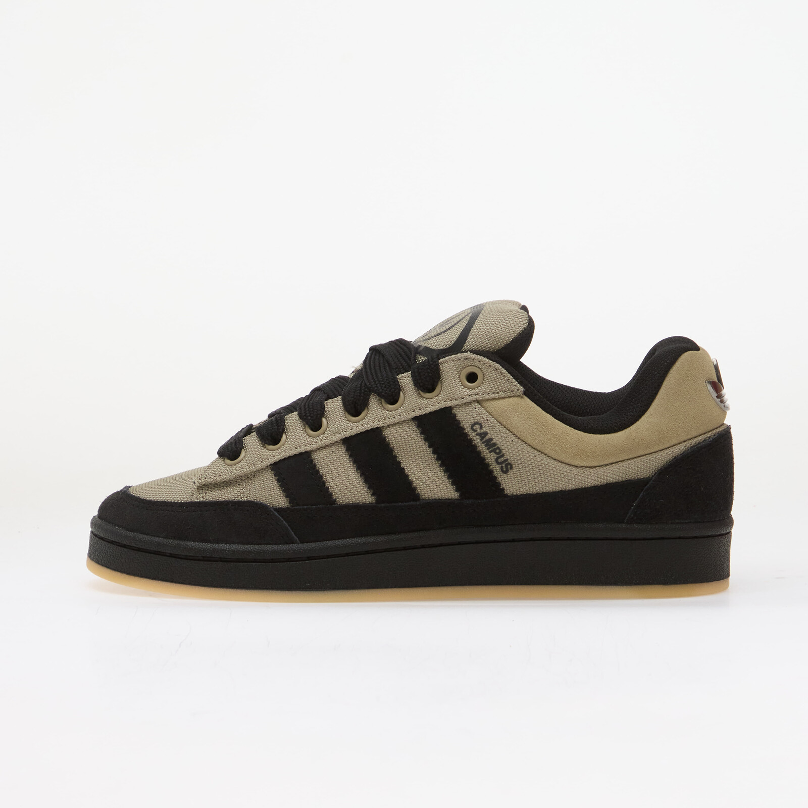 Sneakers adidas Campus 00s St Wonder Cargo/ Core Black/ Gum 3 UK 7