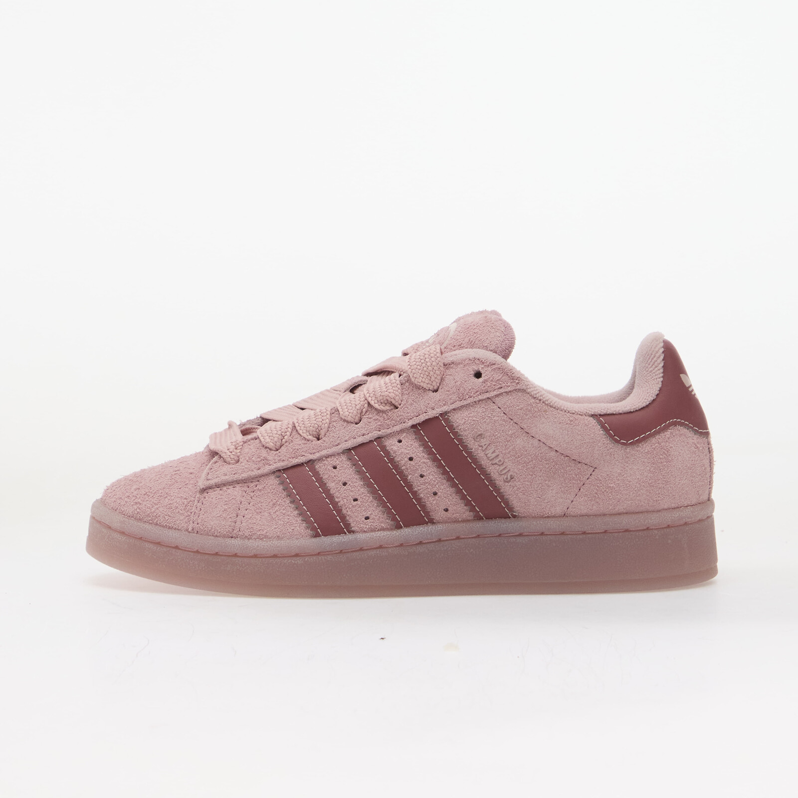 Sneakers adidas Campus 00S Magic Mauve/ Quiet Crimson/ Sandy Pink UK 7