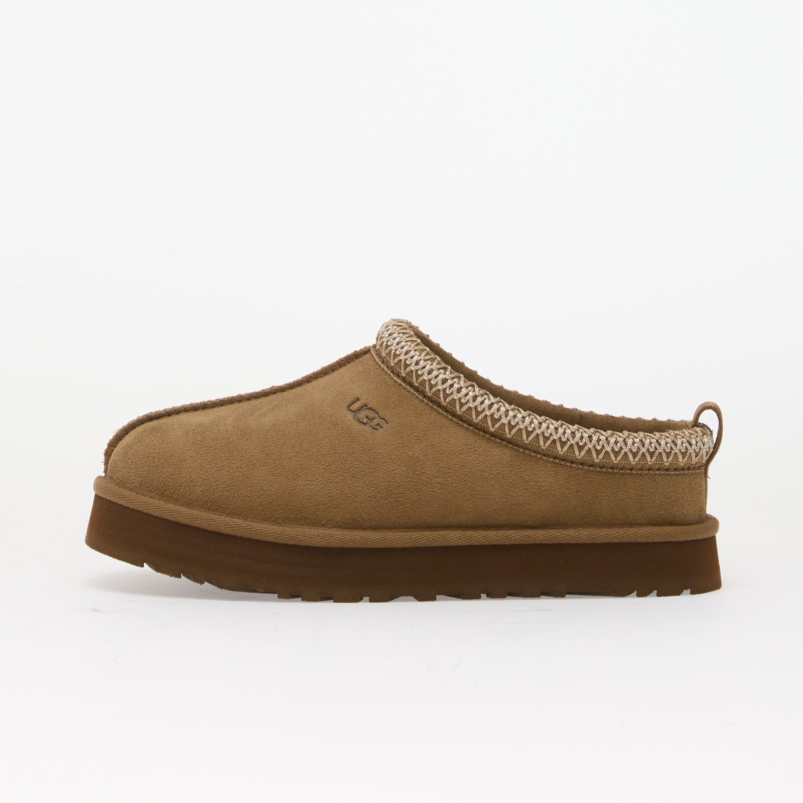 Shoes UGG K Tazz Light Bronze 6