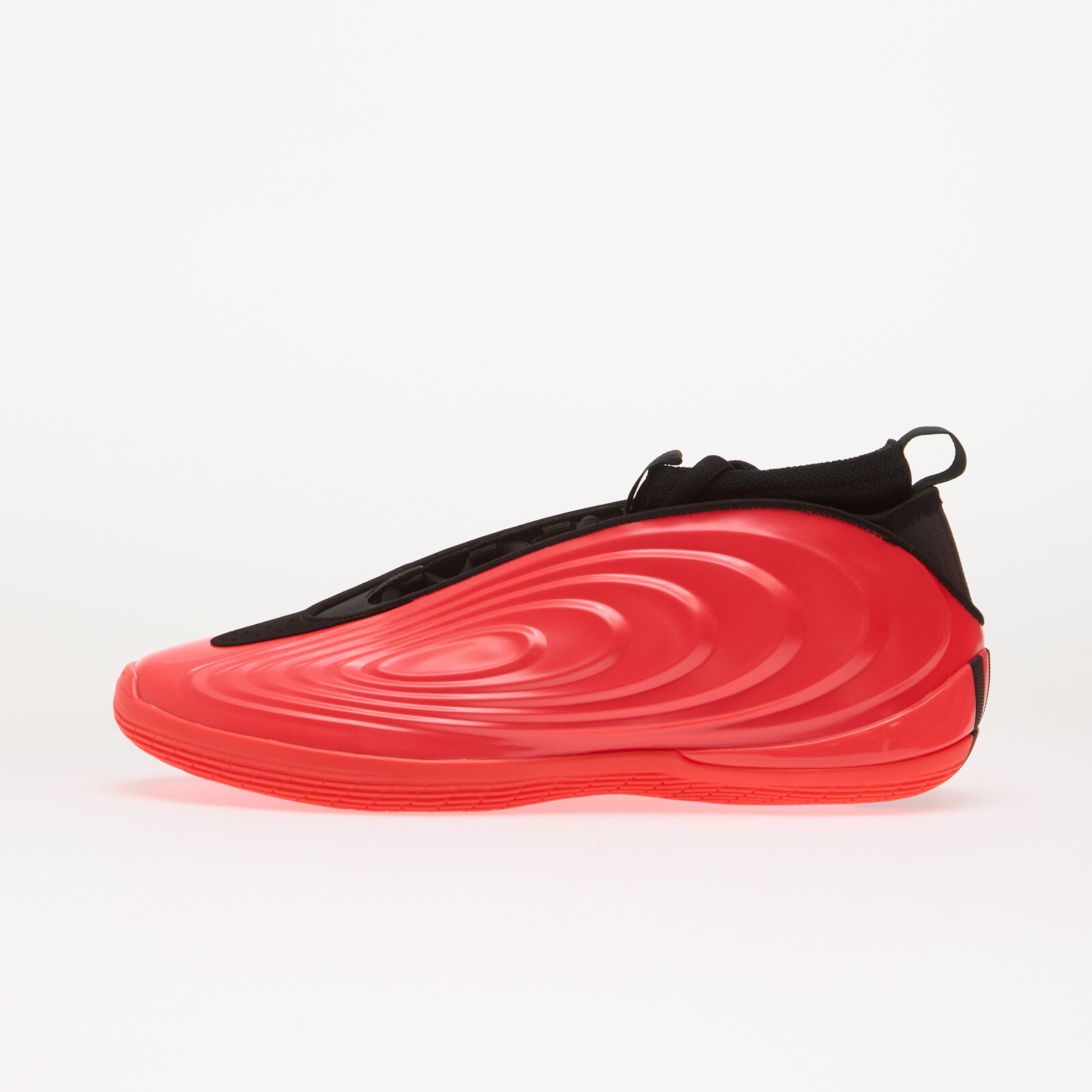 Shoes adidas Harden Volume 10 Lucid Red/ Core Black/ Lucid Pink 12.5