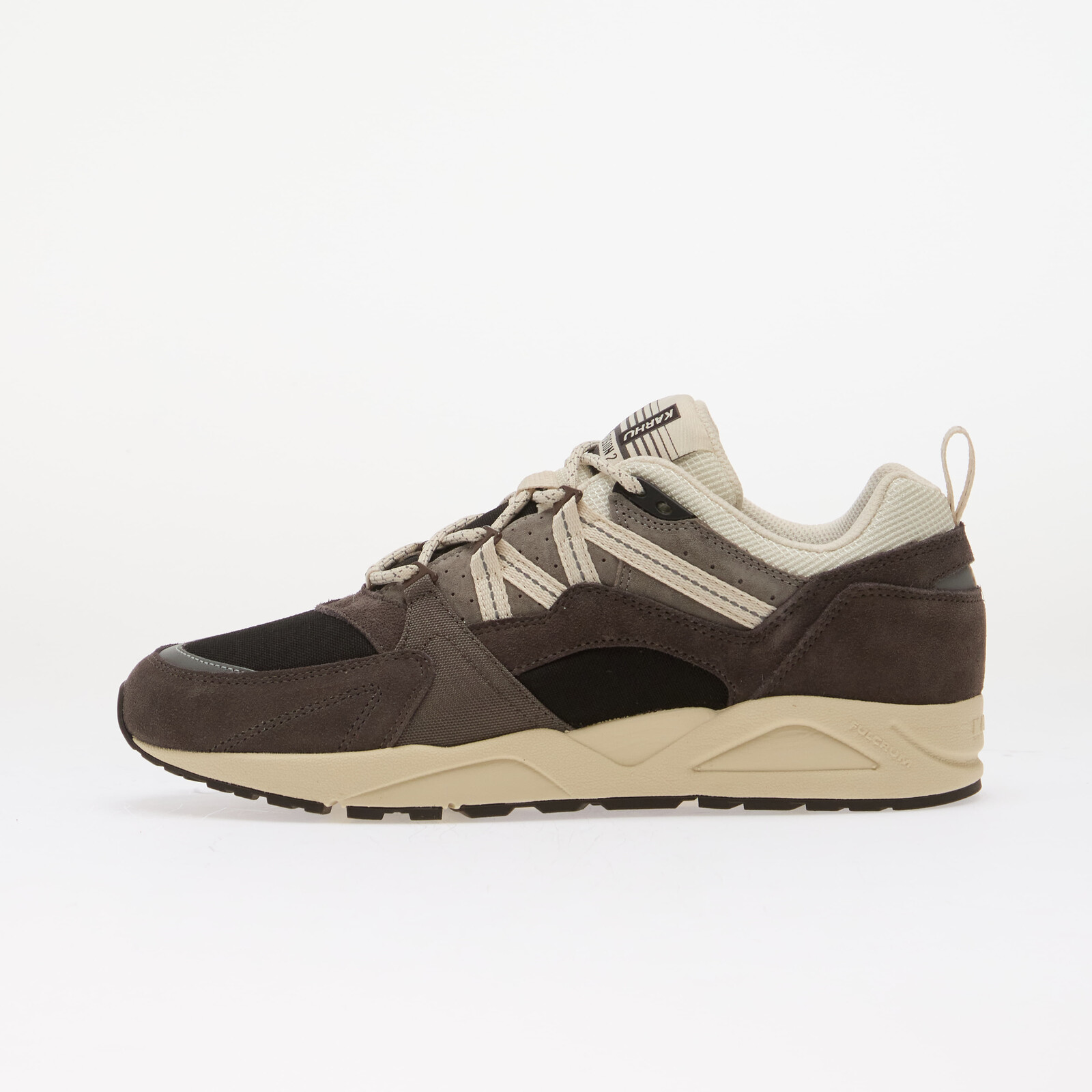 Sneakers Karhu Fusion 2.0 Dark Gull Gray/ Turtledove UK 8