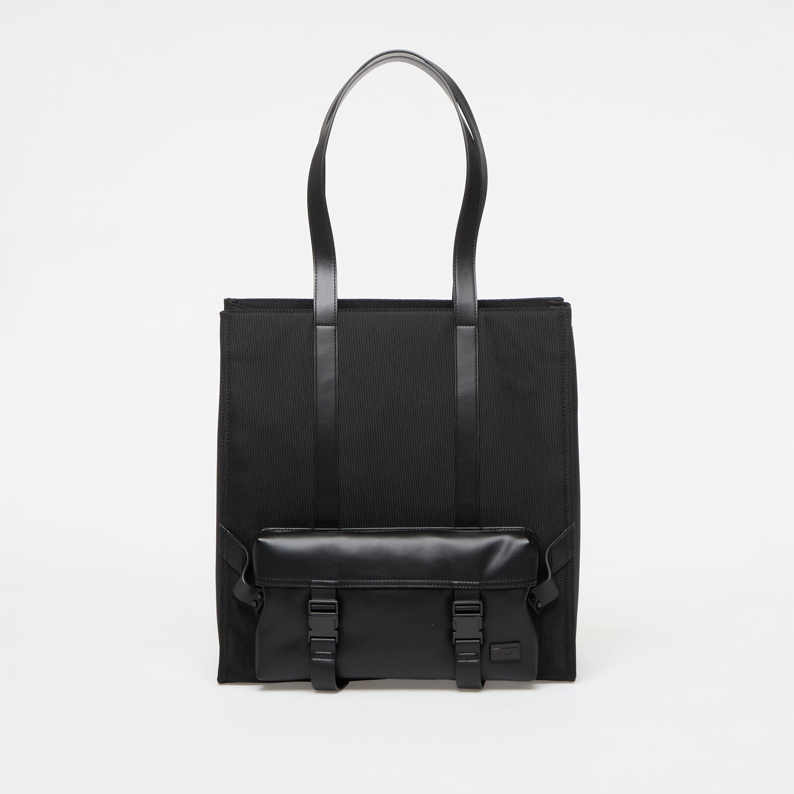 Bag Diesel Multi-Pkts Shopping Bag Black Universal